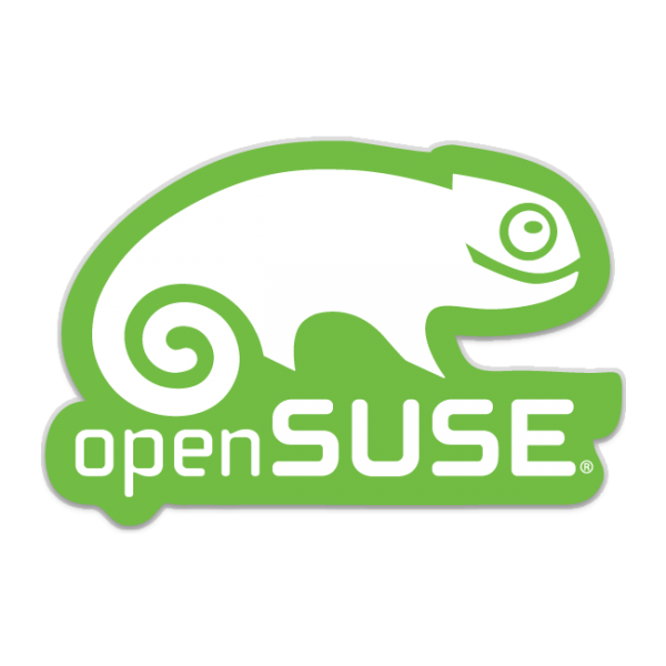 Suse Linux Opensuse Operating Systems Enterprise Distributions PNG Image