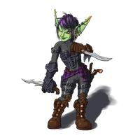 Goblin PNG