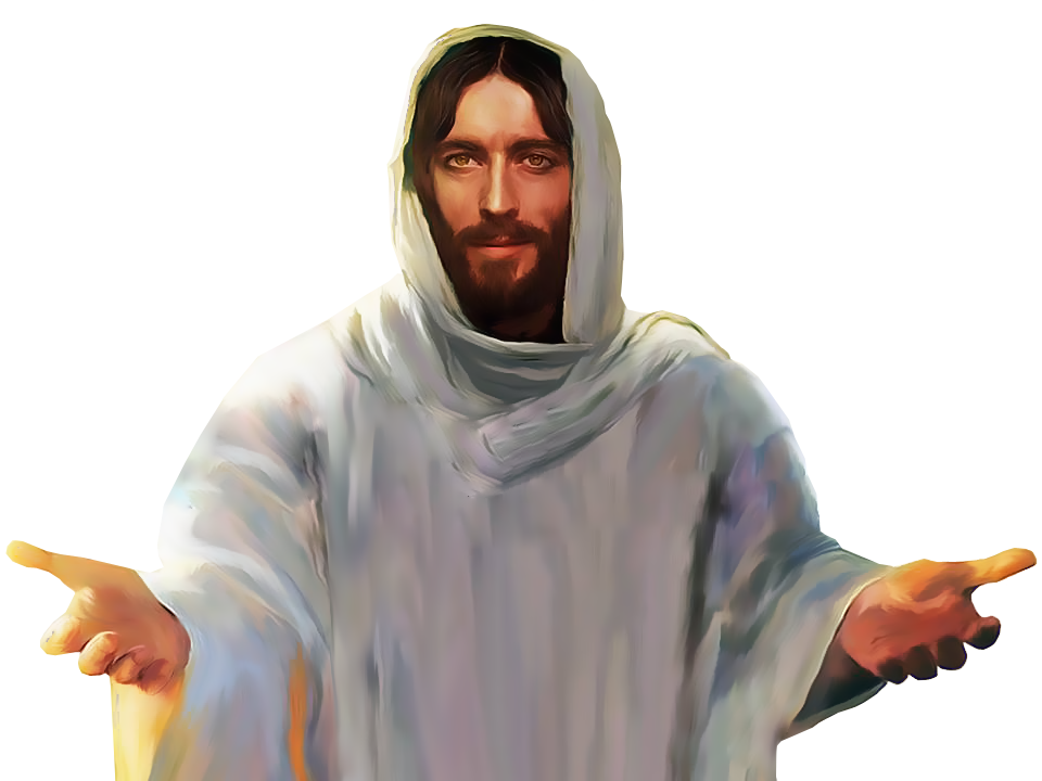 God Free HQ Image Transparent PNG Image