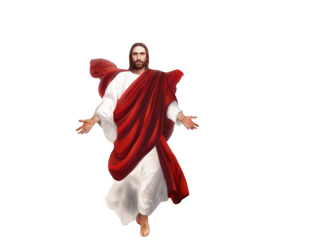 Christ Jesus Free Download PNG HD PNG Image