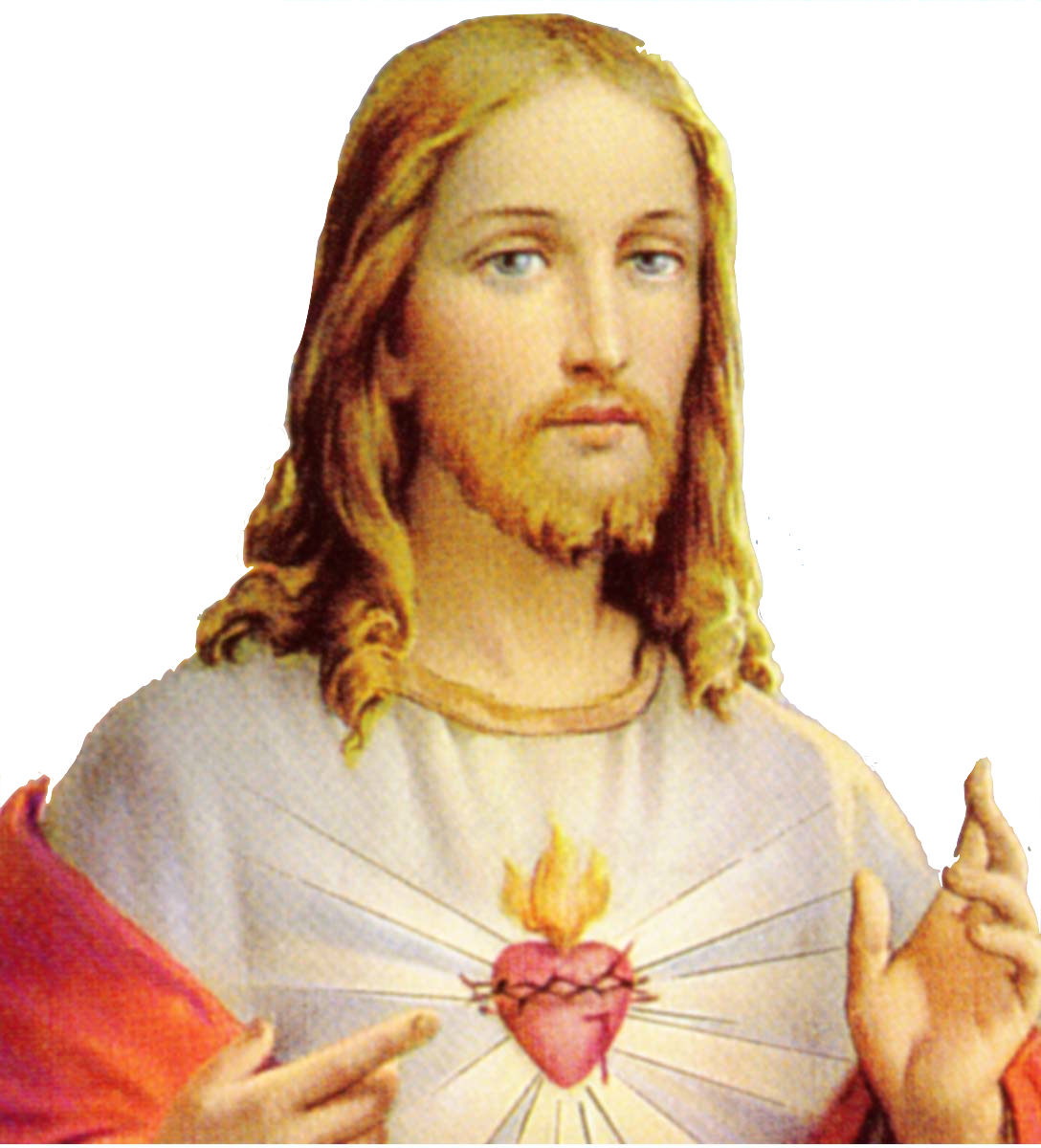 Download Christ God Christianity Black Prophet Jesus HQ PNG Image ...
