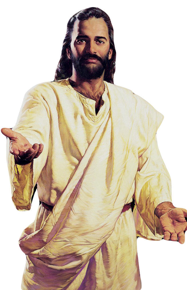 Download Christ Jesus Free Transparent Image HQ HQ PNG Image | FreePNGImg