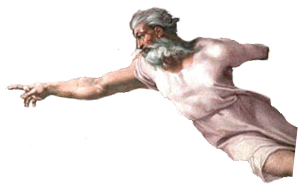 God Png Hd PNG Image