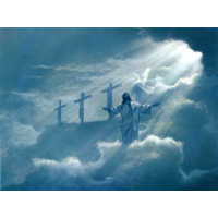 Death Christ God Of Jesus Apostle Resurrection
