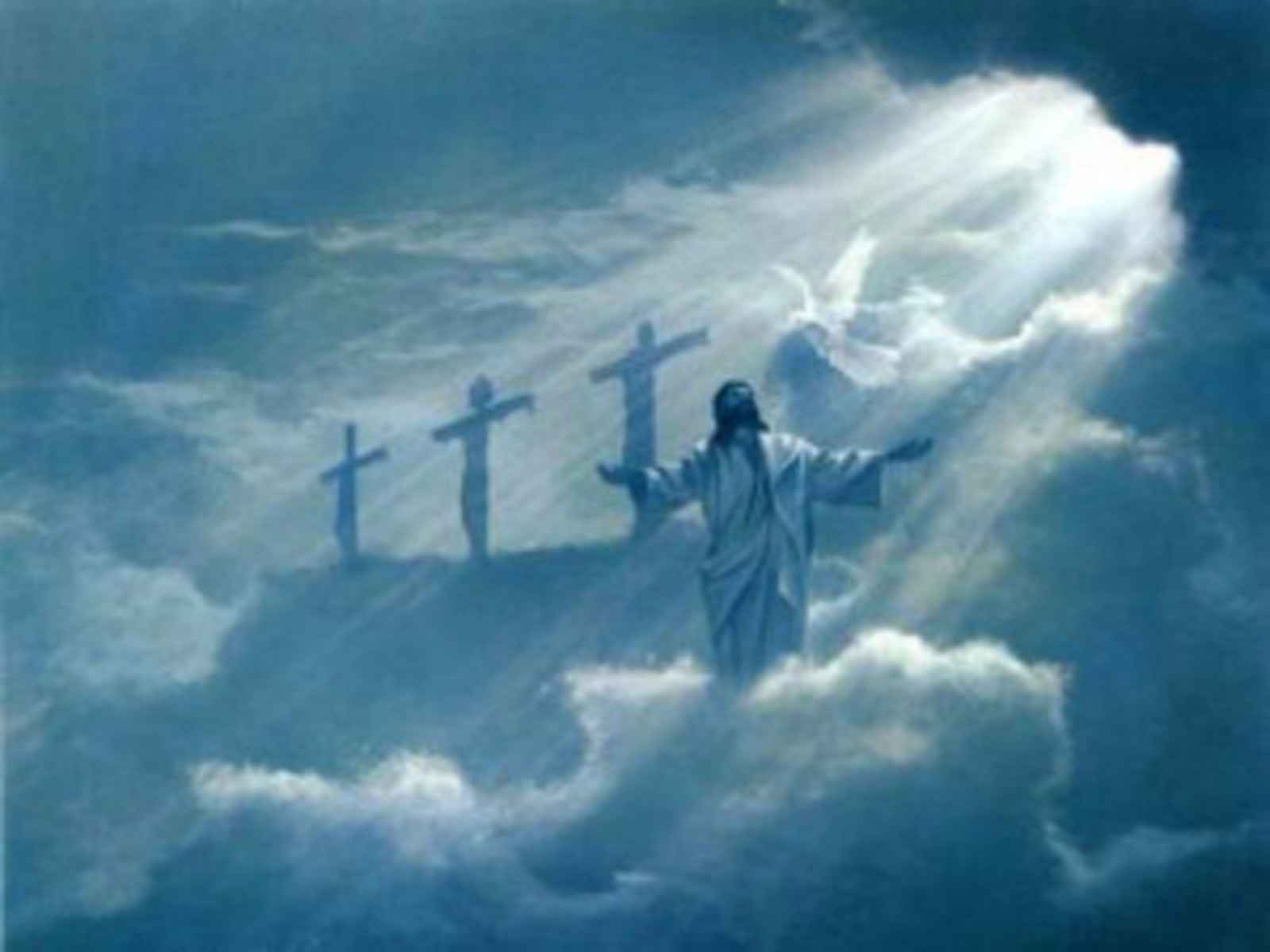 Death Christ God Of Jesus Apostle Resurrection Transparent HQ PNG