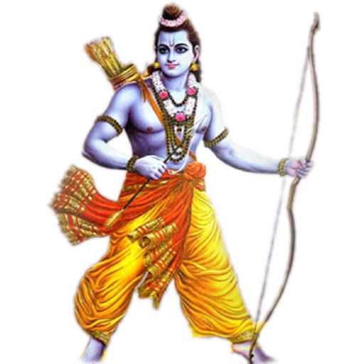 Sita Character Fictional Hanuman Figurine Rama PNG Image