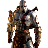Ghost Sparta God Armour Mercenary Of Iii Transparent PNG Image