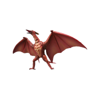 Legendary Godzilla Rodan Download HD