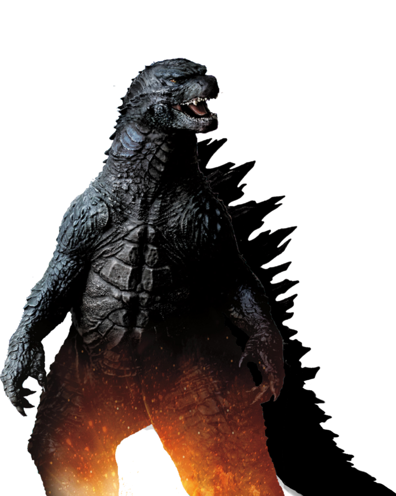 Download Godzilla Png Pic HQ PNG Image FreePNGImg