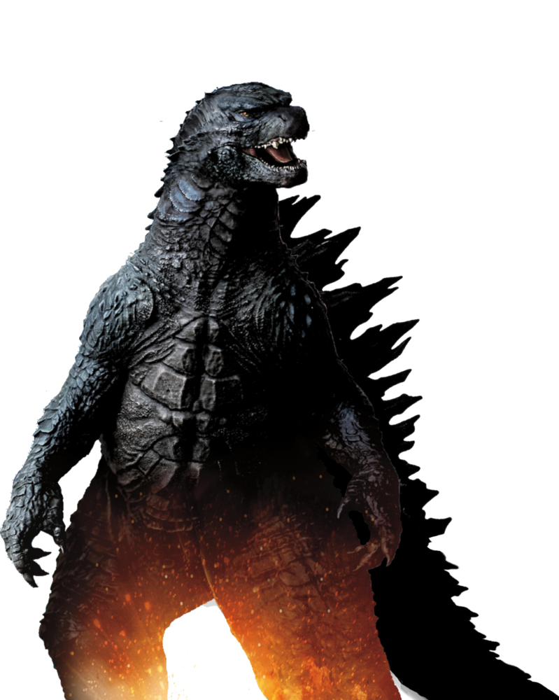 Godzilla 2024 Png To Vevay Donelle