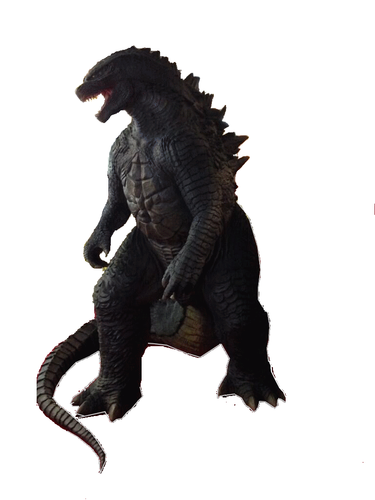 Godzilla Png Clipart Transparent PNG Image