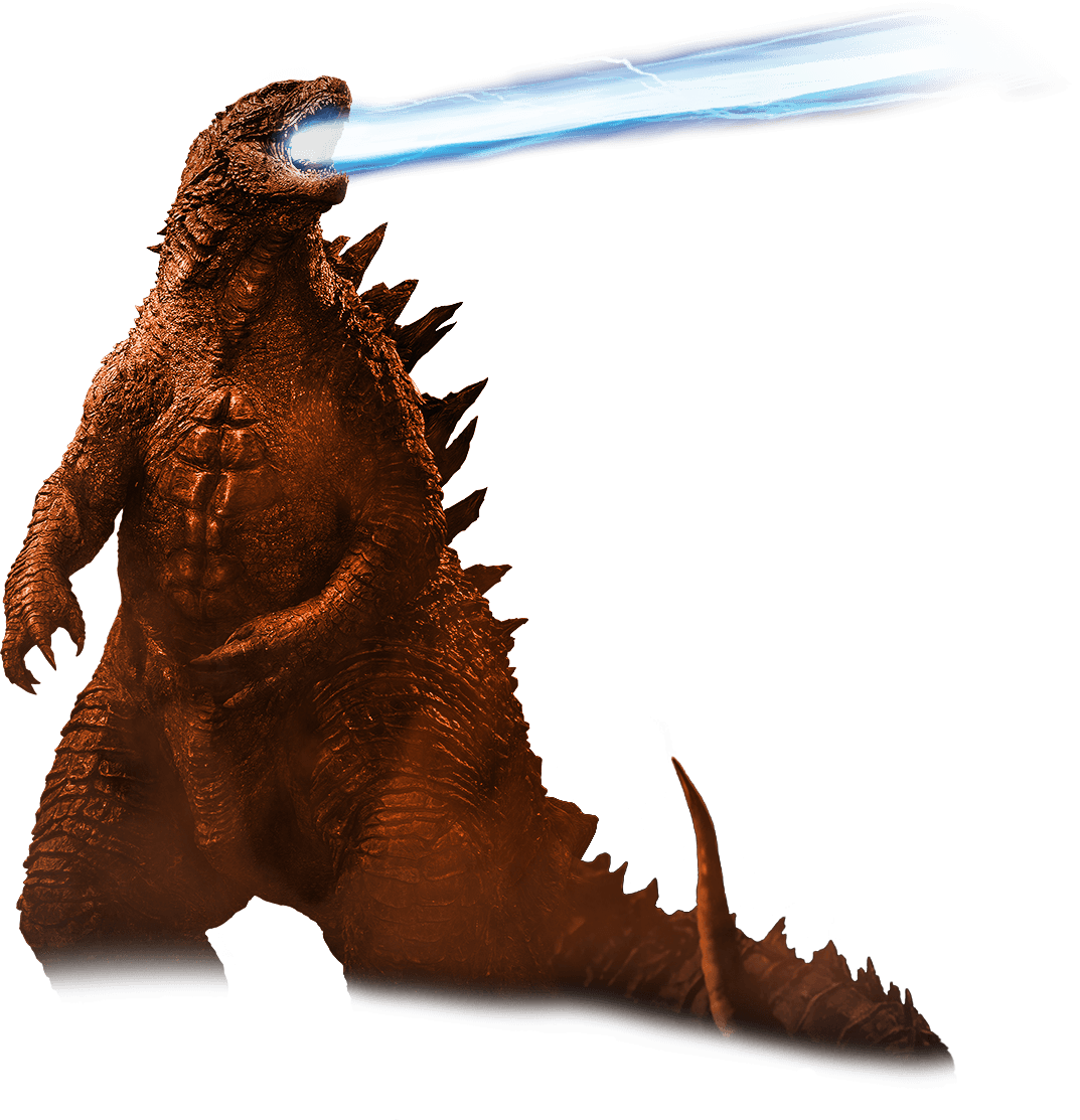 Godzilla 2024 Png Images Brynne Maisey