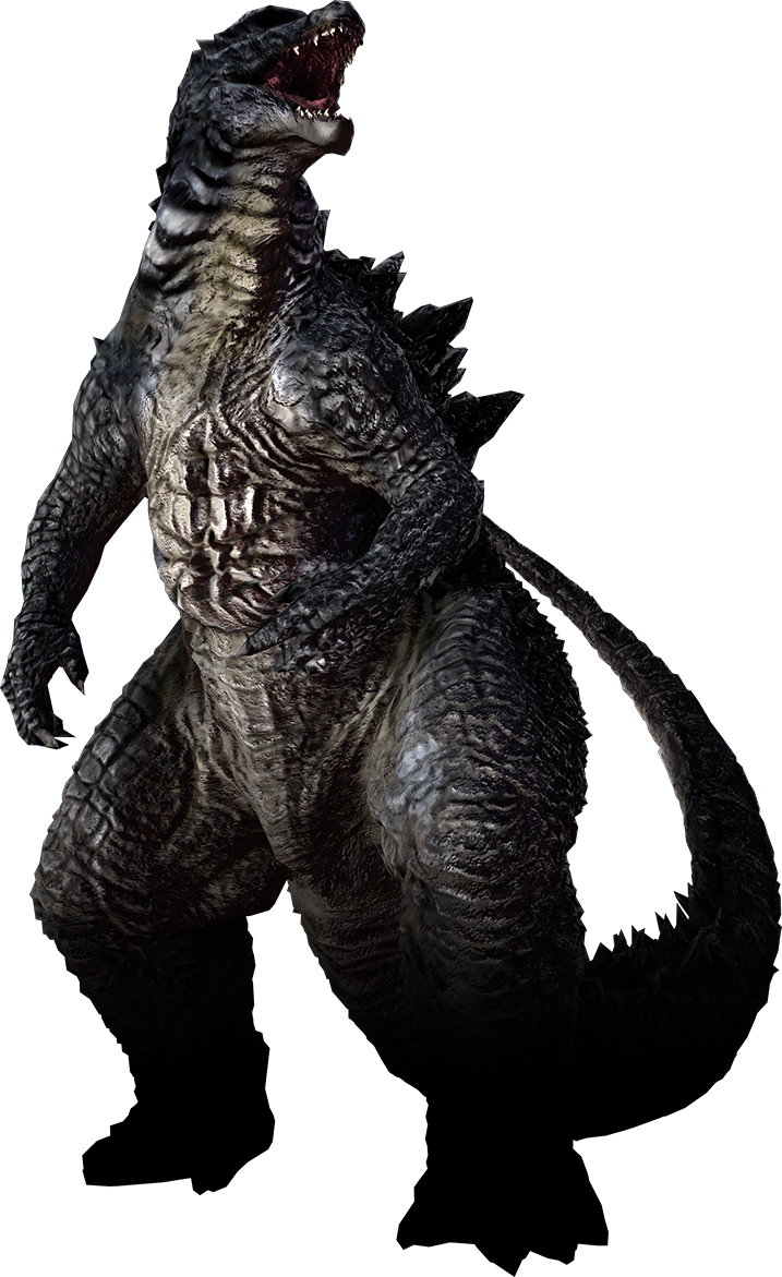 Download Godzilla HQ PNG Image FreePNGImg