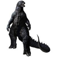 Godzilla Free Download Png Transparent HQ PNG Download | FreePNGimg