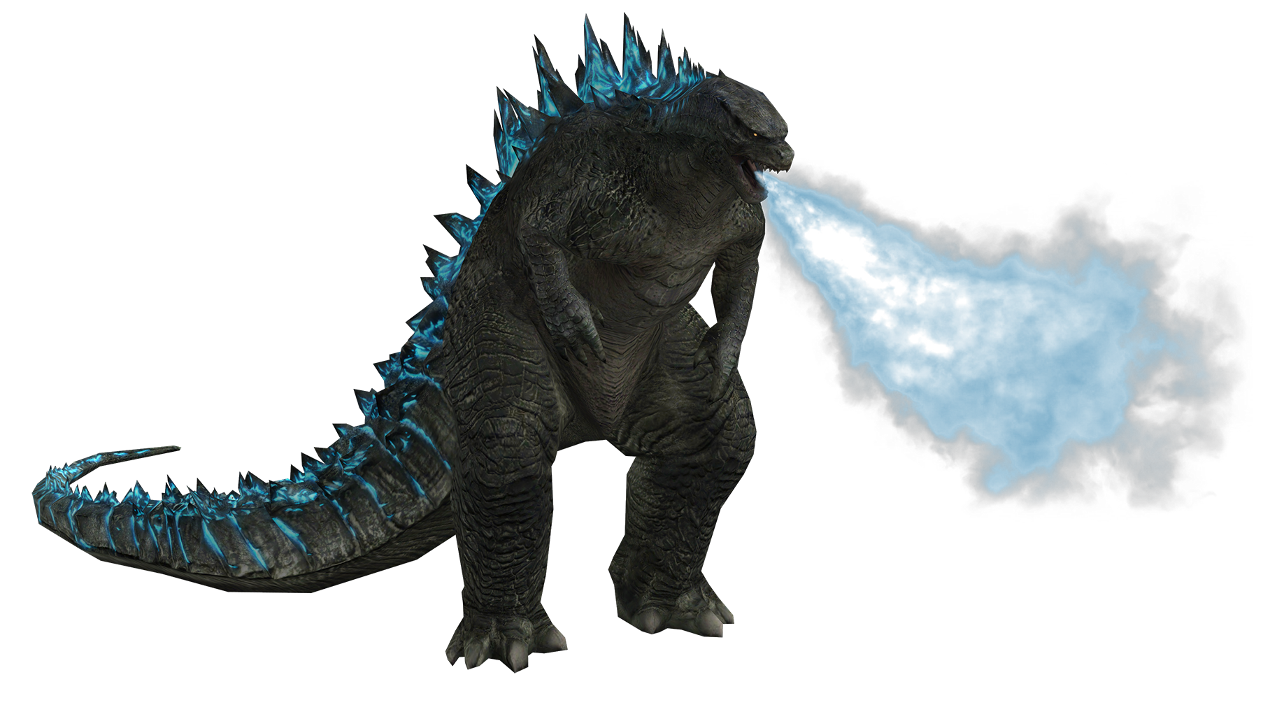 Godzilla 2024 Png Rycca Rosamond