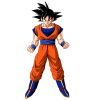 Goku Png - Dragon Ball Vegeta Hd, Transparent Png(511x1430