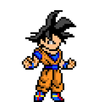 Download Goku Free PNG photo images and clipart | FreePNGImg