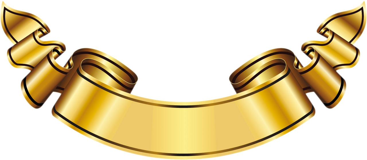 Gold Png Clipart PNG Image