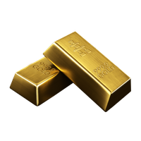 Gold Clipart PNG Image