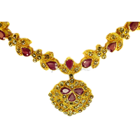 Gold Jewelry File PNG Image