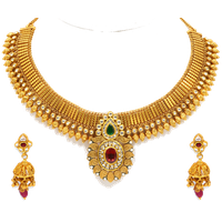 Gold Jewelry Transparent Image PNG Image