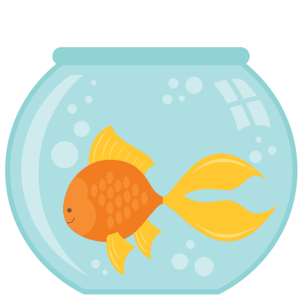 Goldfish Transparent PNG Image