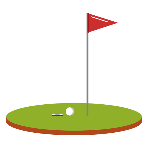 Field Golf PNG Download Free PNG Image