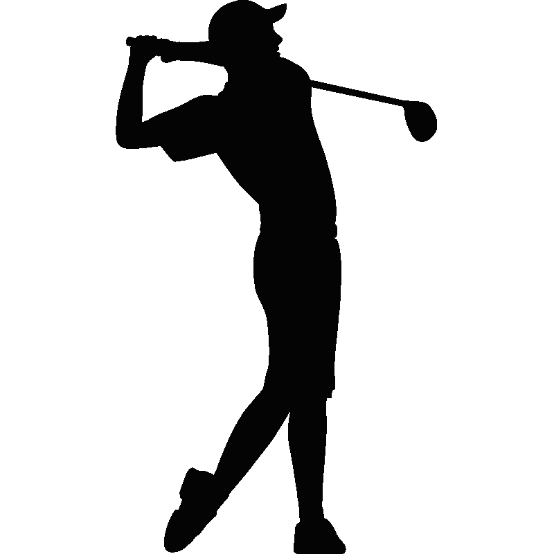 Golf Free Transparent Image HQ PNG Image