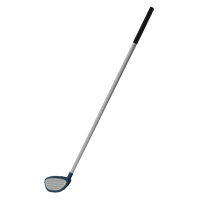 Golf Club Transparent Background