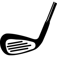 Golf Club Hd Transparent PNG Image