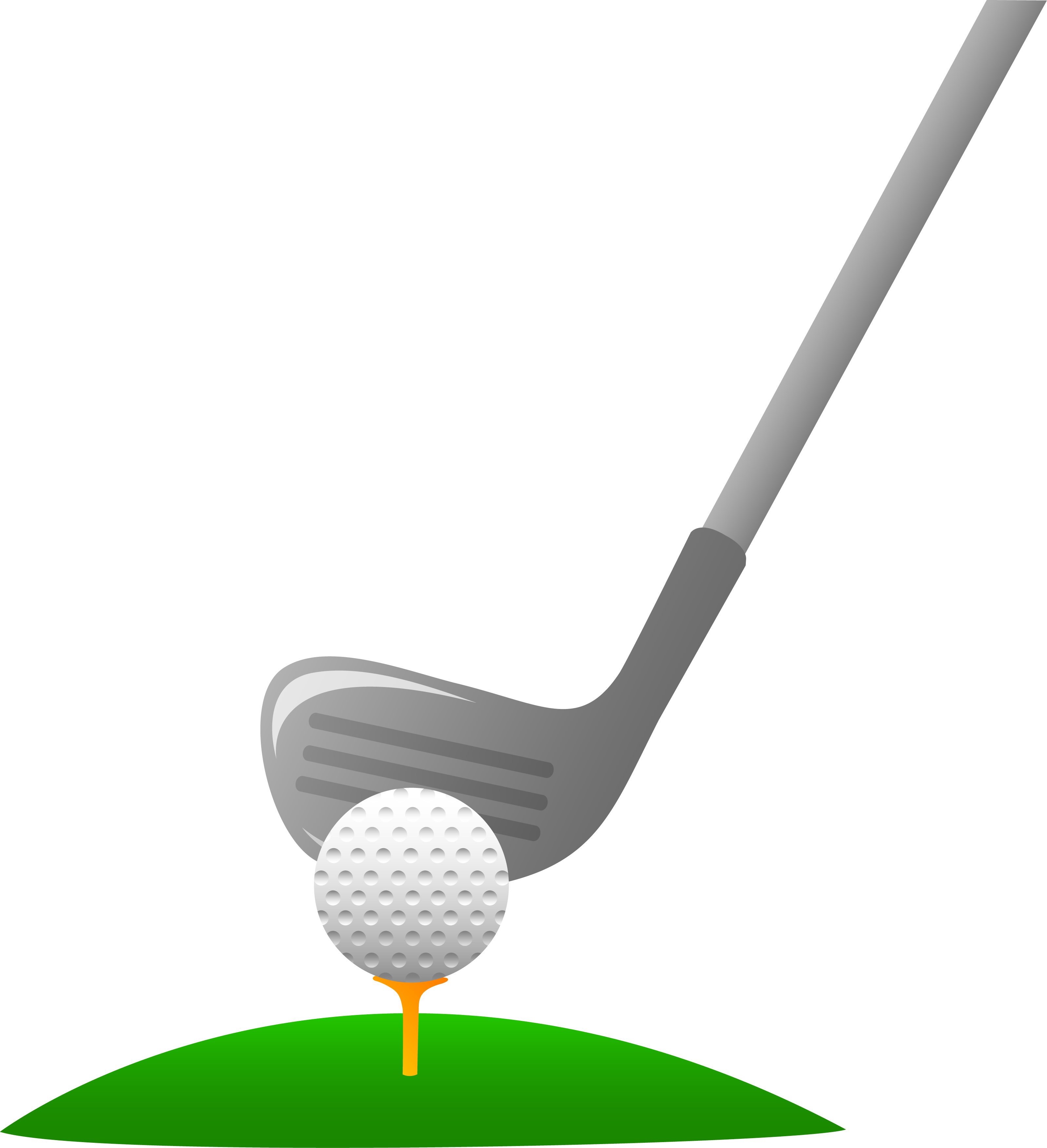 Golf Ball Png PNG Image