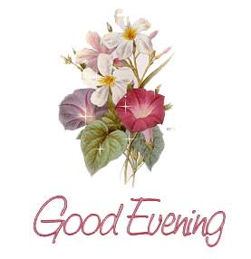 Good Evening Png PNG Image