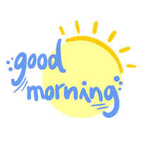 Download Good Morning Free PNG photo images and clipart | FreePNGimg