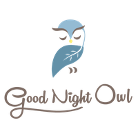 Good Night Transparent PNG Image