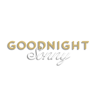 Good Night Transparent Background PNG Image