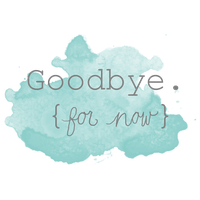 Goodbye Transparent Transparent HQ PNG Download | FreePNGImg