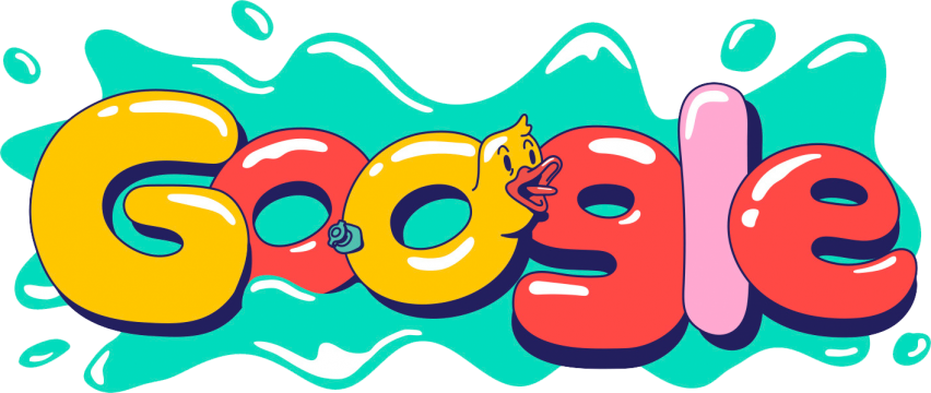 Logo Google PNG Download Free PNG Image