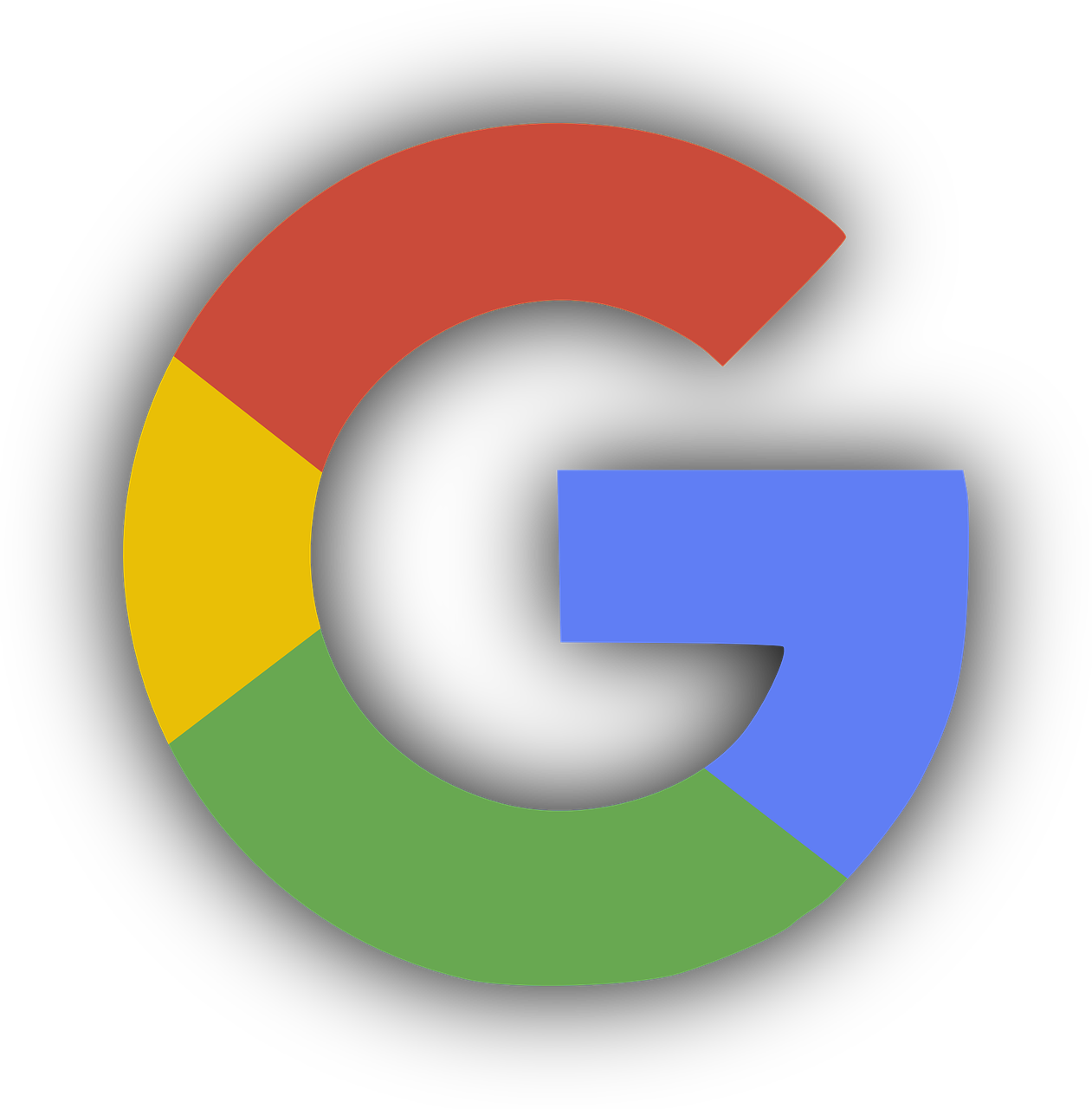 Logo Google HQ Image Free PNG Image