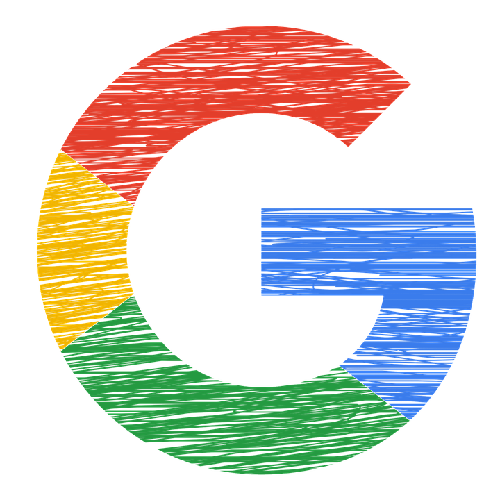 Logo Google Free Photo PNG Image