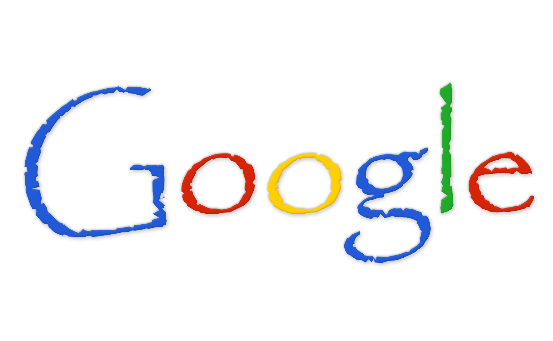 Logo Google Download HD PNG Image