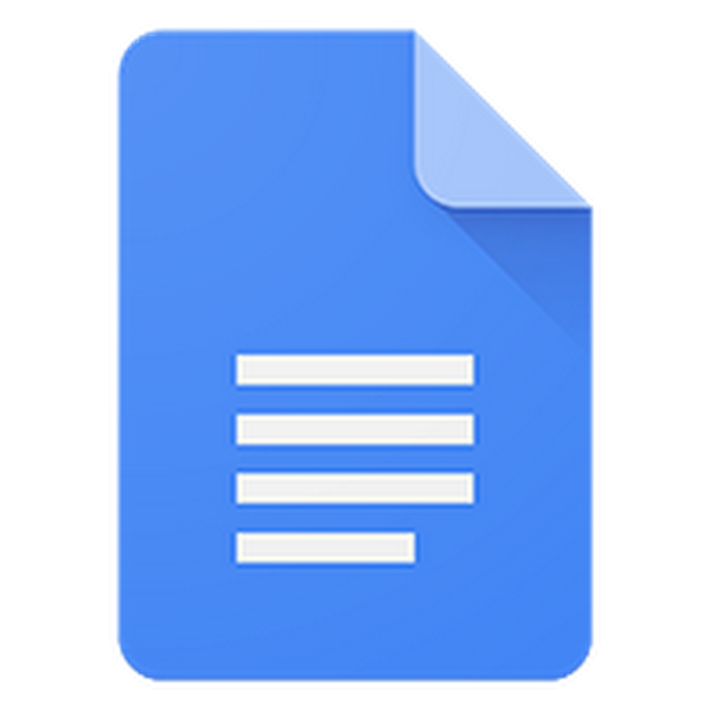 Google Icons Docs Drive Computer Suite PNG Image