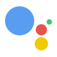 On Google Assistant Actions Home Developers PNG