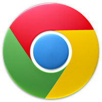 Baidu Web Google Extension For Chrome App PNG Image