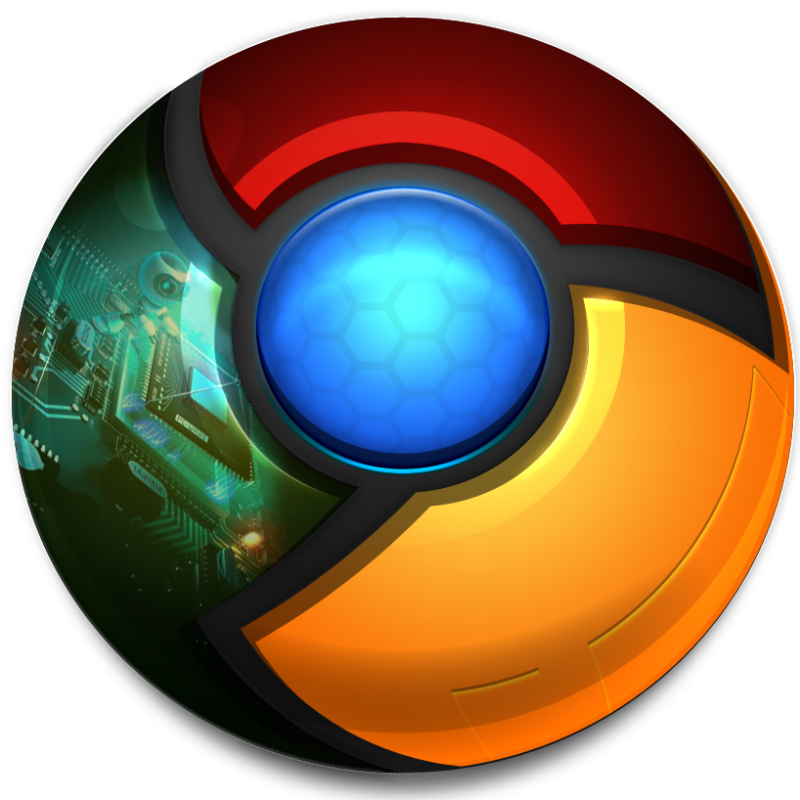 Web Google Icons Chrome Computer Icon Browser PNG Image