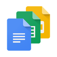 Google Docs Drive Plus Sheets Document PNG