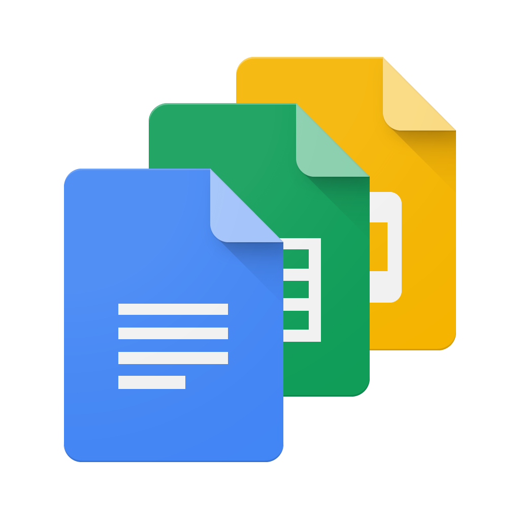 Google Docs Drive Plus Sheets Document PNG Image