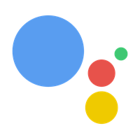 Personal Assistant Google Intelligent Logo PNG Image High Quality PNG Image