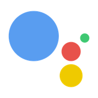 Personal Assistant Google Intelligent Logo Free HQ Image PNG Image