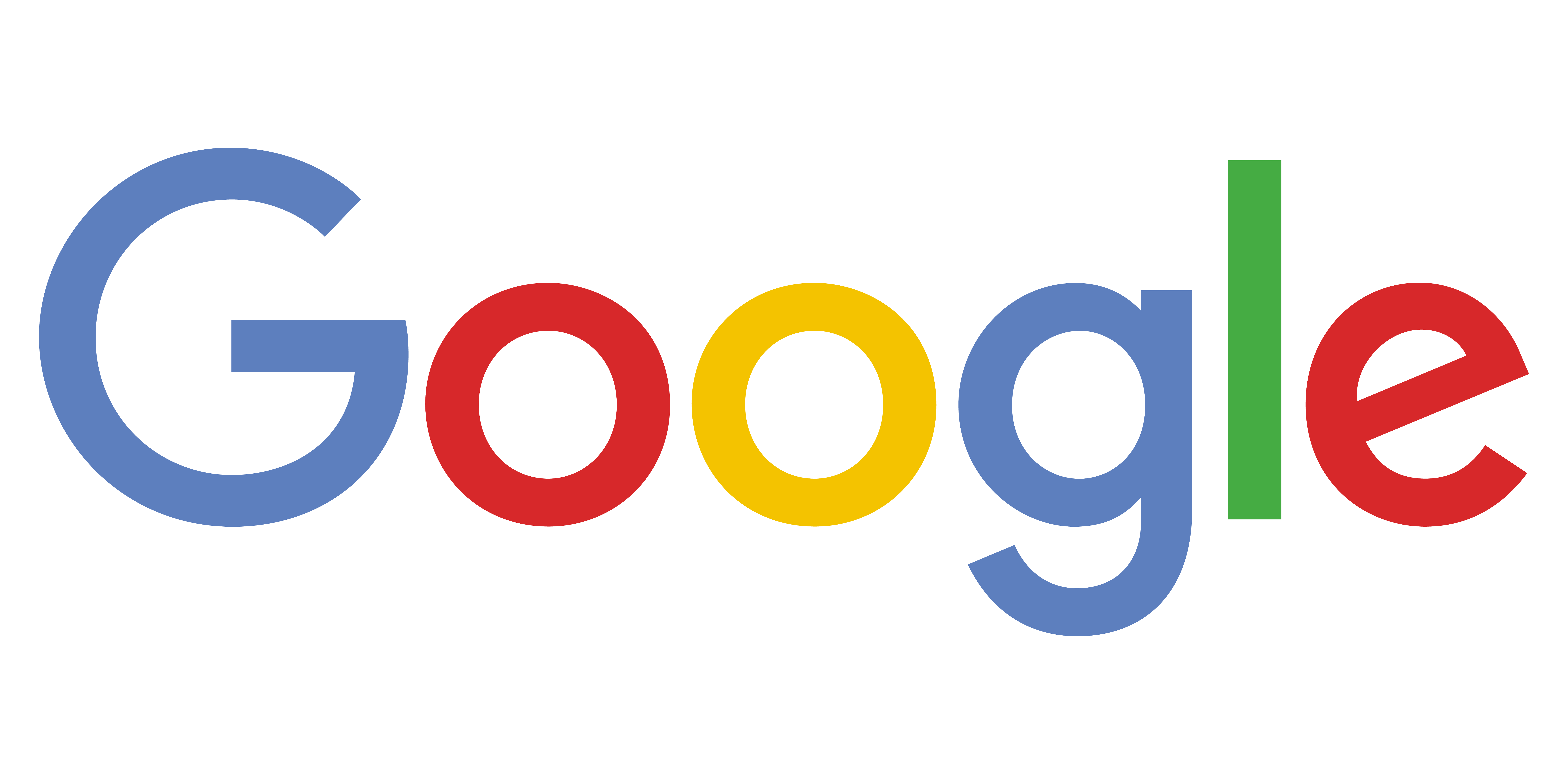 Logo Account Google Business Free Download PNG HD PNG Image