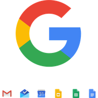 Logo Account Google Suite Analytics Free Download PNG HQ PNG Image